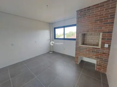 Apartamento à venda no Pé de Plátano: 
