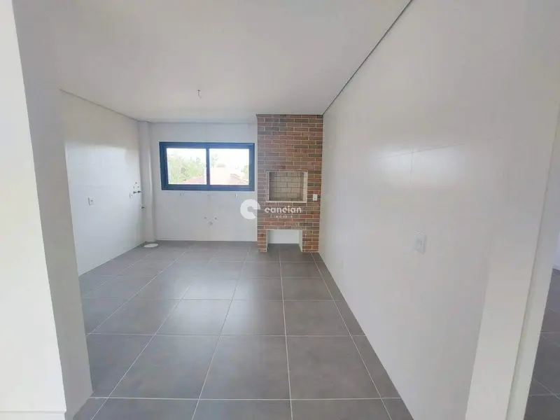 Apartamento à venda no Pé de Plátano: 