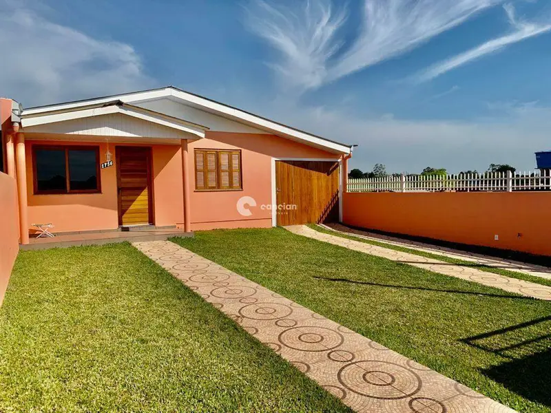 Casa à venda no Zona rural: