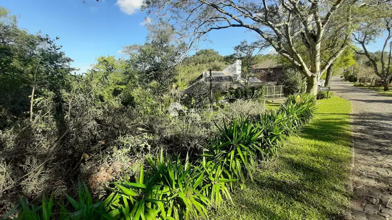 Terreno à venda no Cerrito: