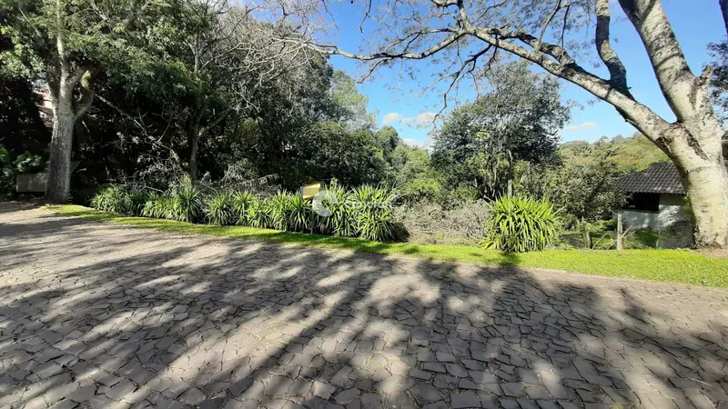 Terreno à venda no Cerrito: