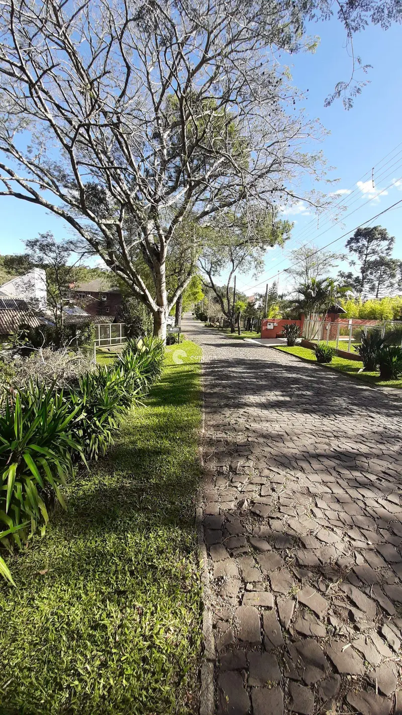 Terreno à venda no Cerrito: