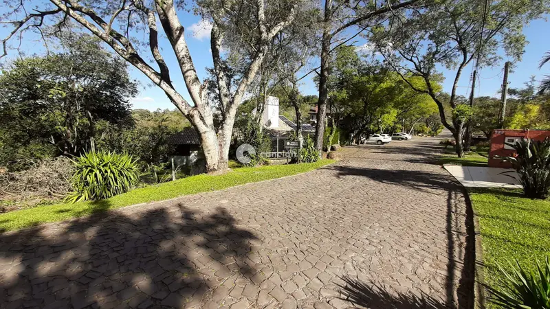 Terreno à venda no Cerrito: