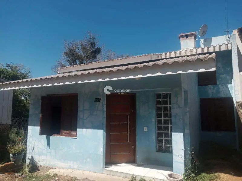 Casa à venda no Campestre do Menino Deus:
