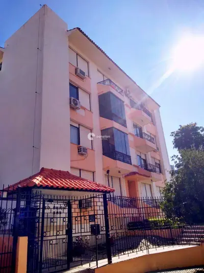 Apartamento à venda no Nossa Senhora das Dores: 