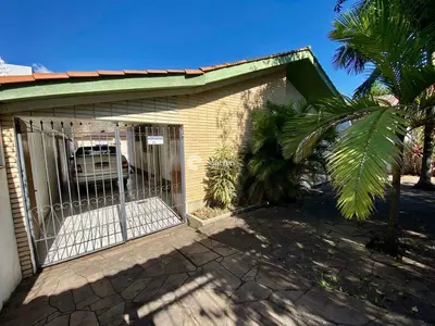 Casa à venda no Patronato: 