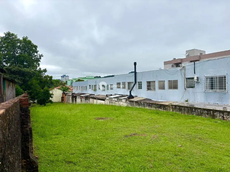 Terreno à venda no Nossa Senhora de Lourdes: 