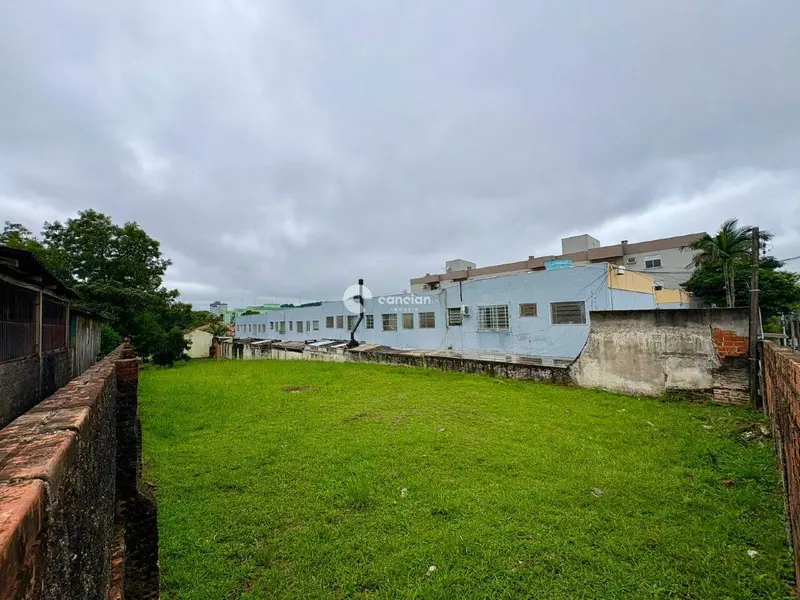Terreno à venda no Nossa Senhora de Lourdes: 