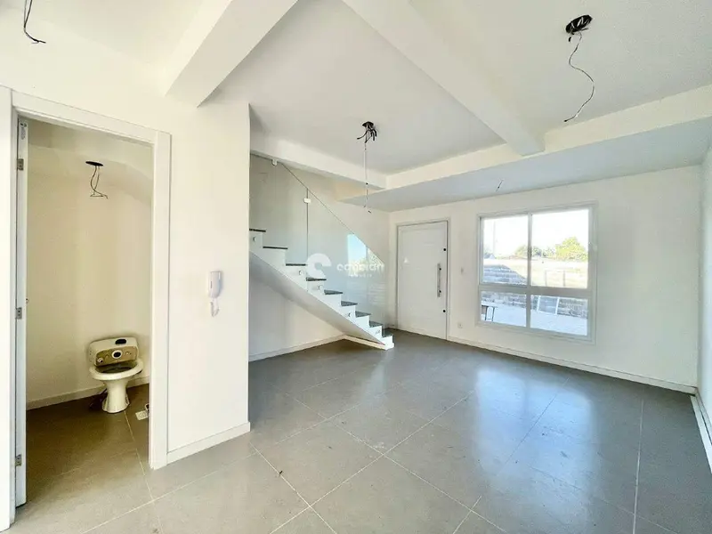 Casa de Condomínio à venda no São José: 
