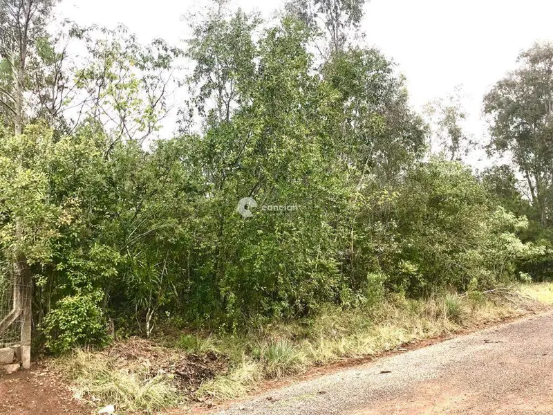 Terreno à venda no Parque Serrano I: 