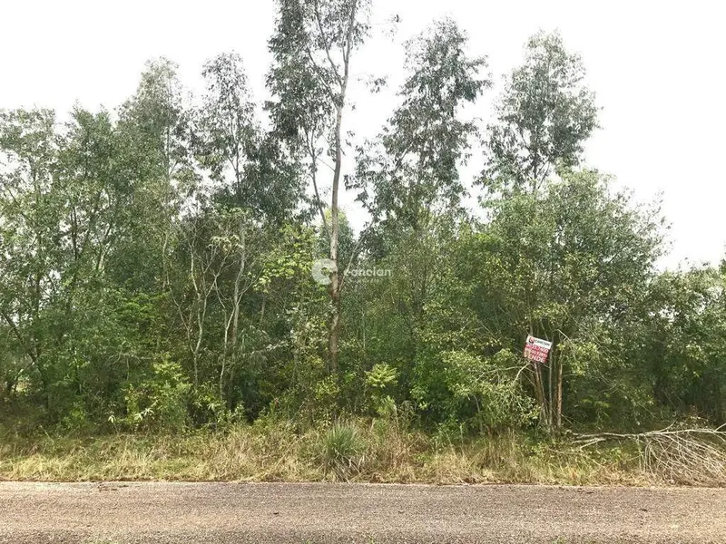 Terreno à venda no Parque Serrano I: 