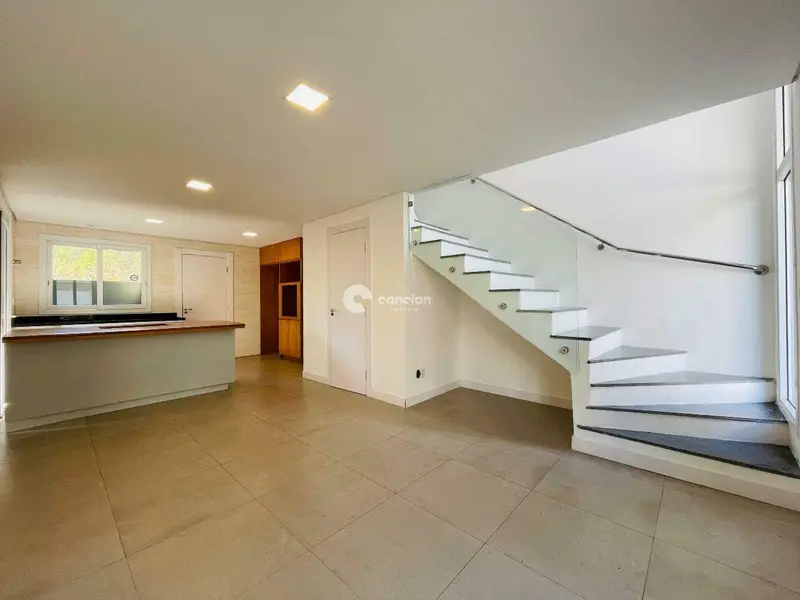 Casa de Condomínio à venda no Cerrito: