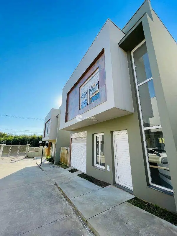Casa de Condomínio à venda no Cerrito: