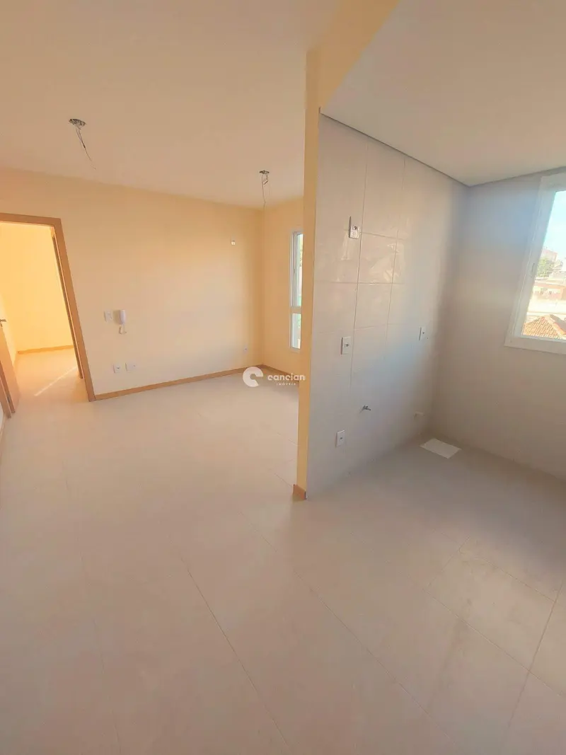 Apartamento à venda no Nossa Senhora de Fátima: 