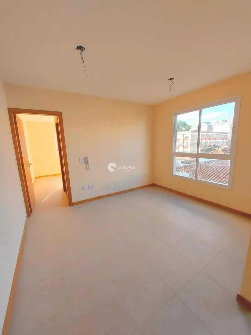 Apartamento à venda no Nossa Senhora de Fátima: 