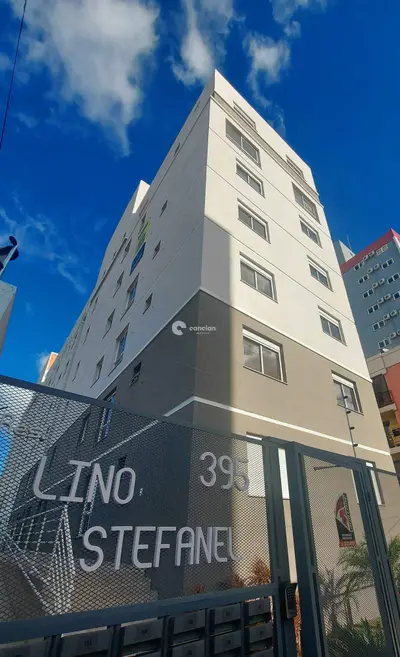 Apartamento à venda no Nossa Senhora de Fátima:
