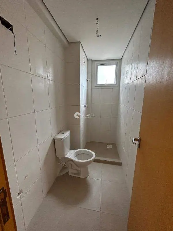Apartamento à venda no Nossa Senhora de Fátima: 