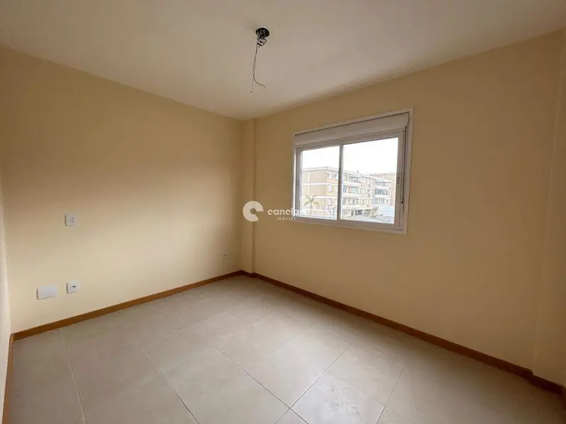 Apartamento à venda no Nossa Senhora de Fátima: 