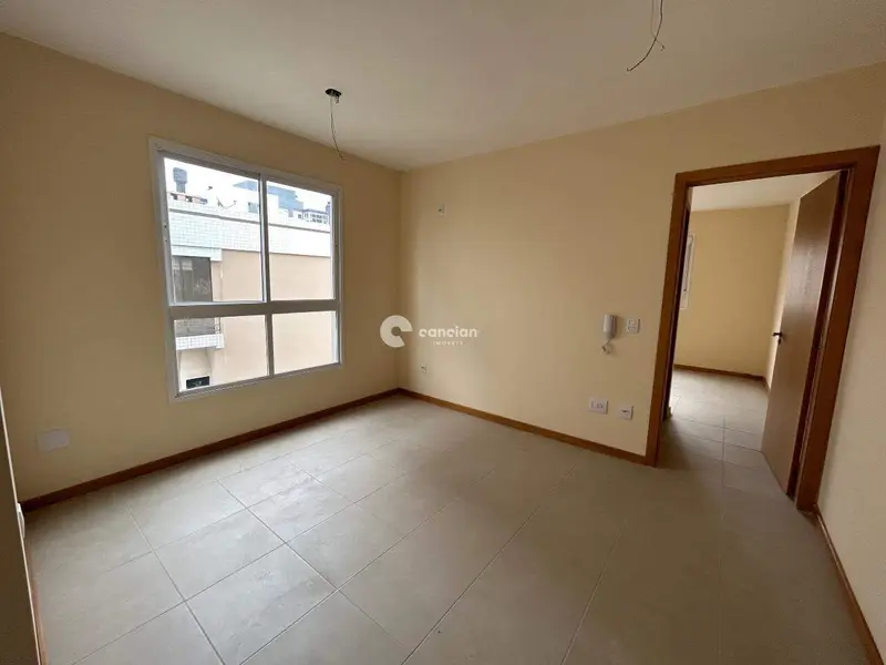 Apartamento à venda no Nossa Senhora de Fátima: 