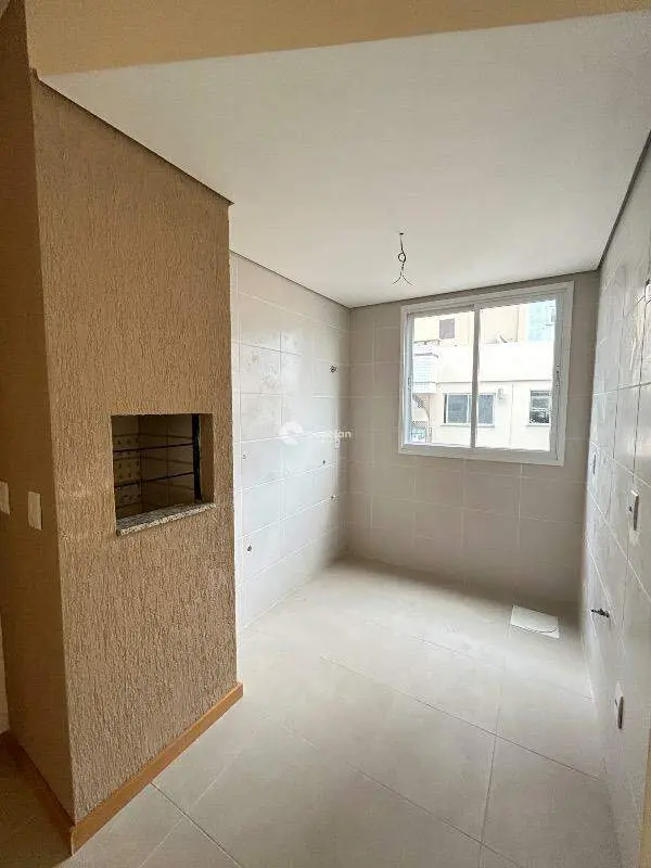 Apartamento à venda no Nossa Senhora de Fátima: 