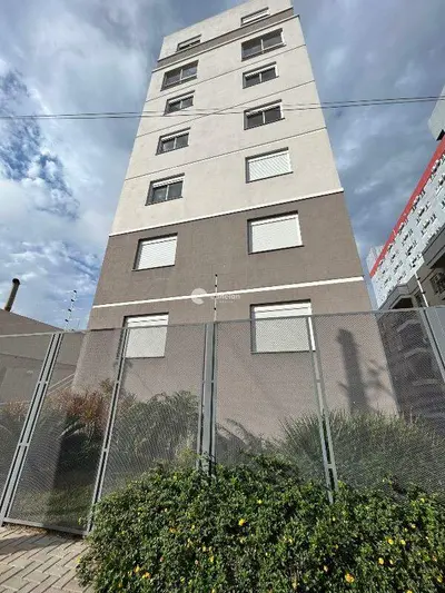 Apartamento à venda no Nossa Senhora de Fátima: