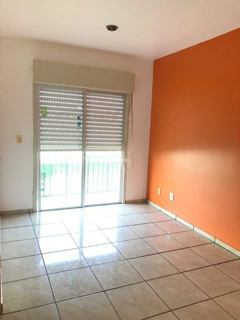 Apartamento à venda no Nossa Senhora de Lourdes: 