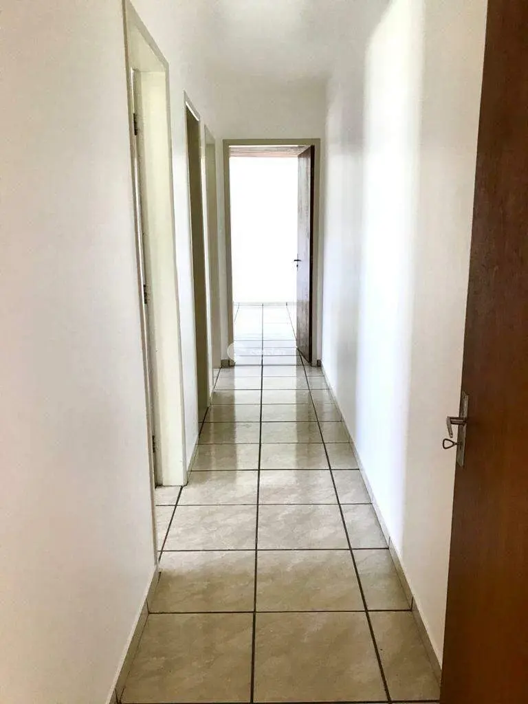 Apartamento à venda no Nossa Senhora de Lourdes: 