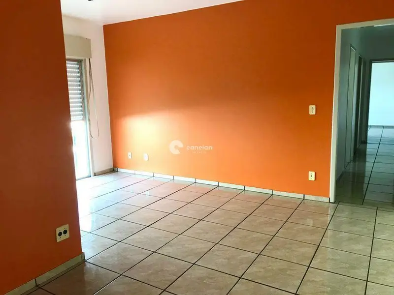 Apartamento à venda no Nossa Senhora de Lourdes: 