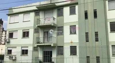 Apartamento à venda no Nossa Senhora de Lourdes: 