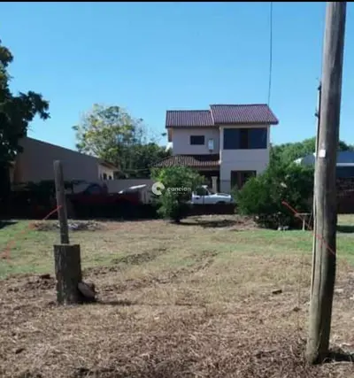 Terreno à venda no Lorenzi: 