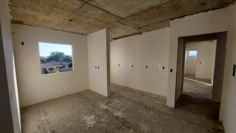 Apartamento à venda no Camobi: