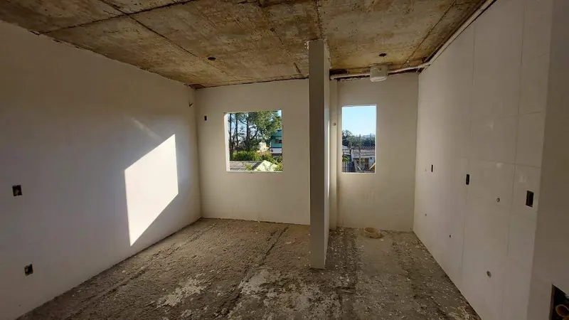 Apartamento à venda no Camobi: