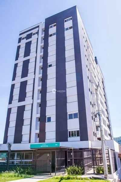 Apartamento à venda no Nossa Senhora das Dores: 