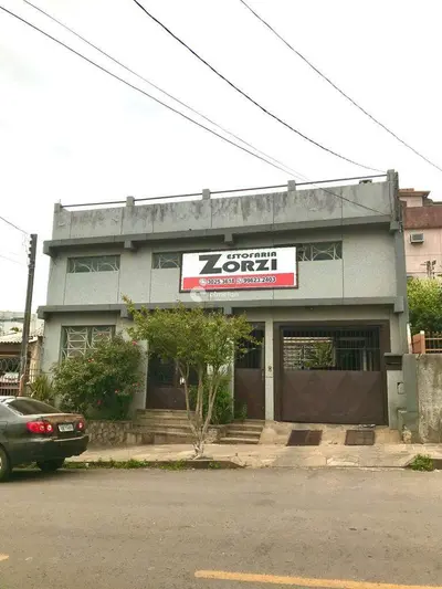 Casa à venda no Menino Jesus: 