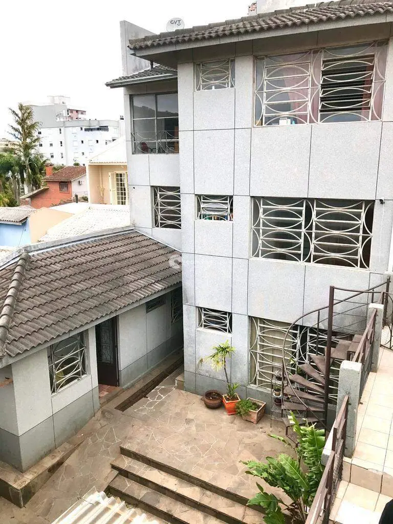 Casa à venda no Menino Jesus: 