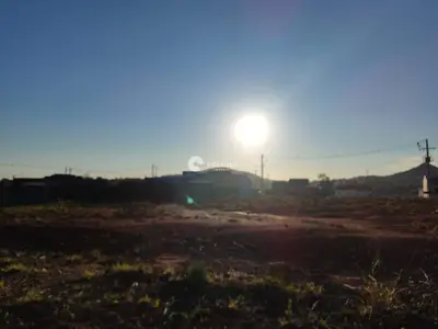 Terreno à venda no Diácono João Luiz Pozzobon: