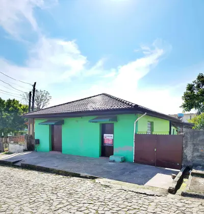Casa à venda no Urlândia: 
