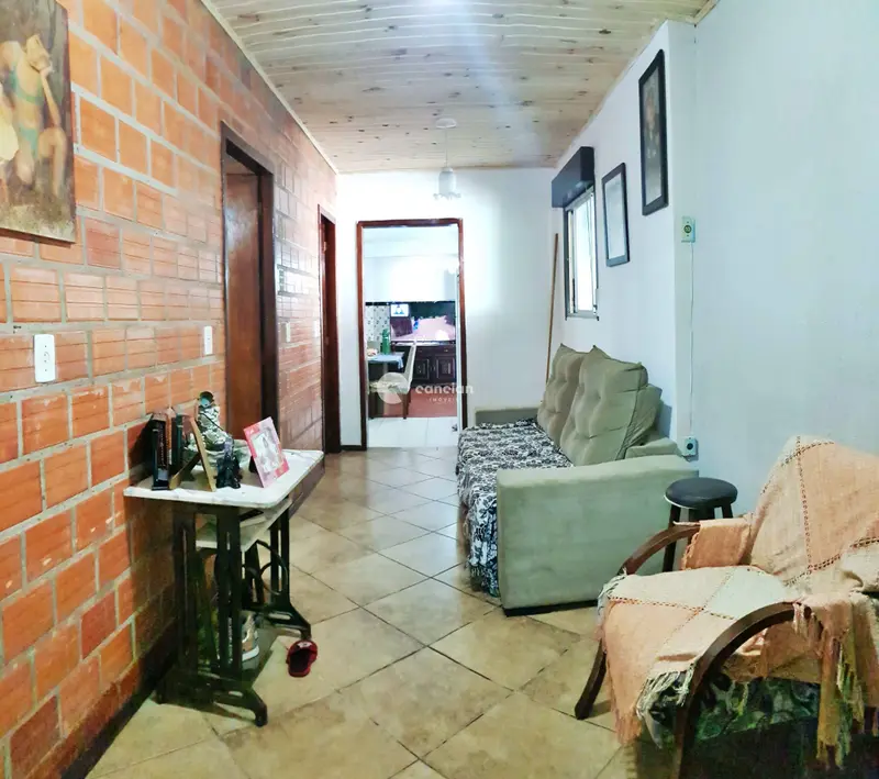 Casa à venda no Urlândia: 