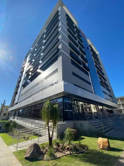 Sala Comercial à venda no Centro: 