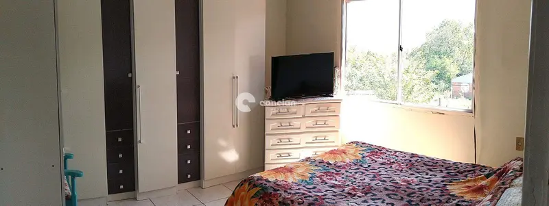 Apartamento à venda no Nossa Senhora do Perpétuo Socorro: 