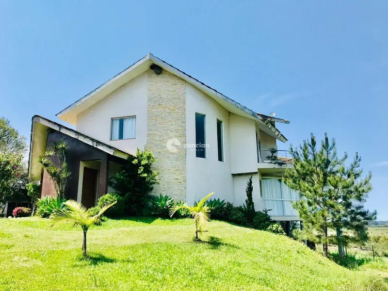 Casa à venda no Camobi: