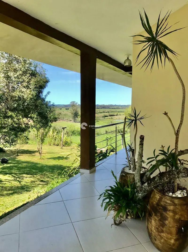 Casa à venda no Camobi: