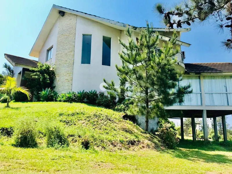 Casa à venda no Camobi: