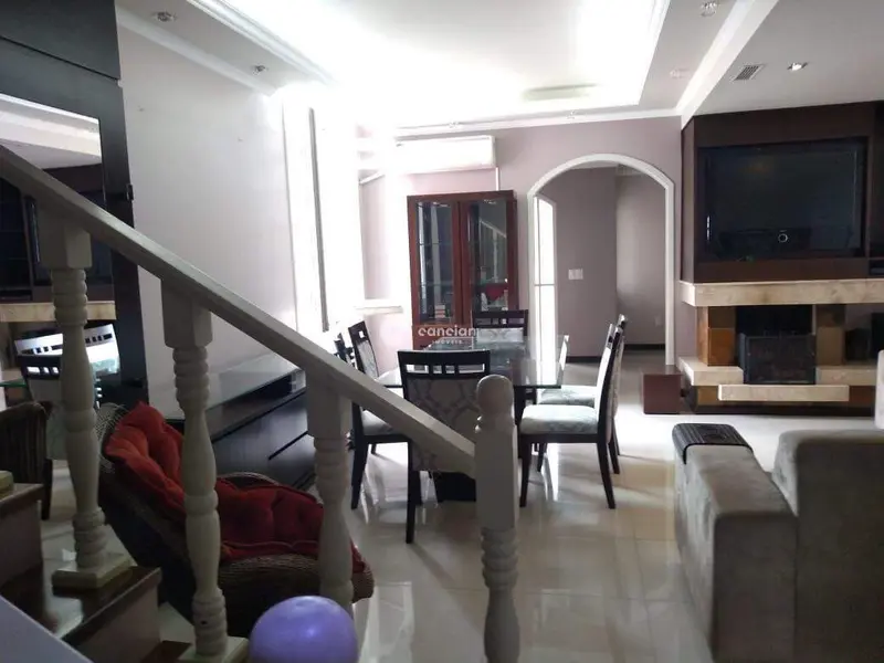 Casa à venda no Patronato: 