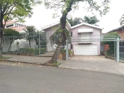 Casa à venda no Patronato: 