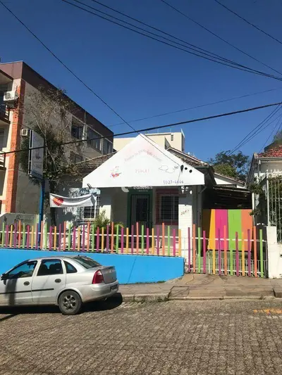 Casa Comercial à venda no Centro: 
