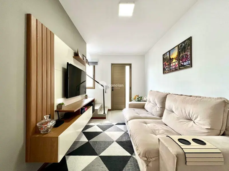 Casa à venda no Pinheiro Machado: 