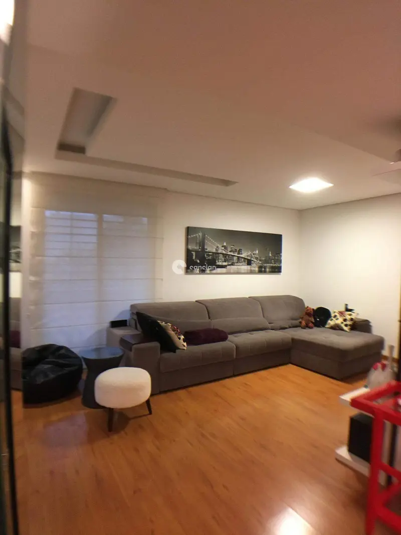Apartamento à venda no Nossa Senhora de Fátima: 