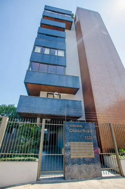 Apartamento à venda no Nossa Senhora de Fátima: 