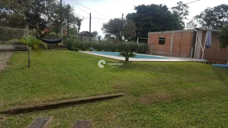 Casa à venda no Parque Serrano I: 